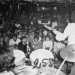 ...e il Cellar, inaugurato nel 1968 in Via Principe Amedeo che ospitava serate di danze e spettacoli ed esibizioni di complessi tra i quali il gruppo barese Southern Jazz Ensamble
